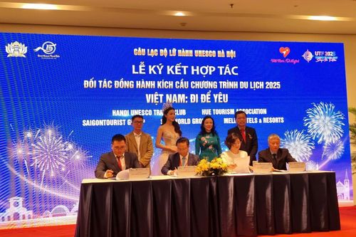 Doanh nghiệp du lịch hưởng ứng chương trình kích cầu
