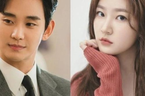 Vướng bê bối tình ái với Kim Sae Ron, Kim Soo Hyun có thể đối mặt với án phạt khổng lồ