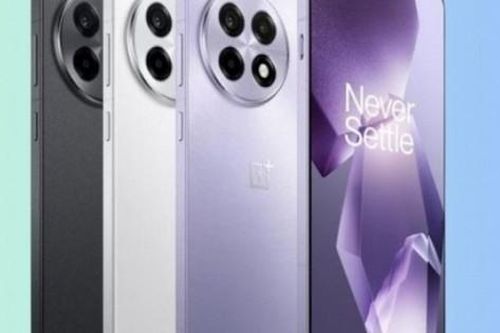 OnePlus Ace 5S lộ cấu hình với chip Dimensity 9400+, pin 7.500 mAh