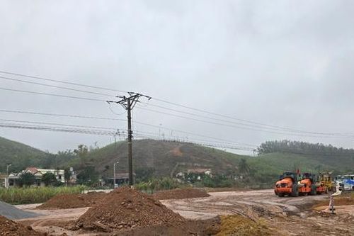 Quảng Ninh chủ động nguồn cung 1 tỷ khối vật liệu san lấp