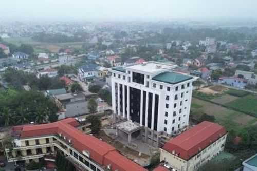 Thanh Hóa tạm dừng tuyển dụng và bổ nhiệm cán bộ lãnh đạo