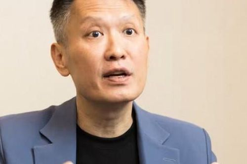 CEO Binance nói về tương lai của tiền số dưới thời ông Donald Trump