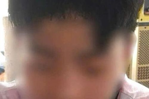 Cô giáo trần tình, gửi lời xin lỗi vì đã lỡ cắt tóc học sinh