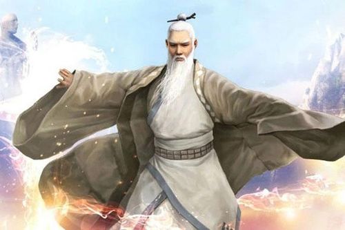 5 cao thủ giỏi võ nhất trong tiểu thuyết Kim Dung