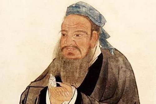 Cha của Khổng Tử là ai? Tại sao mẹ Khổng Tử lại không muốn nói cho ông biết?