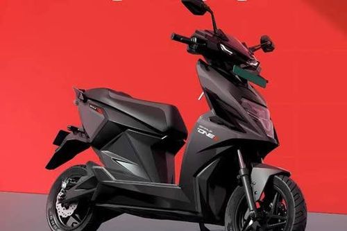 Xe tay ga thiết kế cá tính, trang bị vượt trội Honda SH Mode, giá hơn 41 triệu đồng