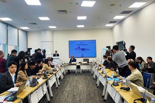 Khởi động chương trình 'Thách thức đổi mới sáng tạo Việt Nam 2025'