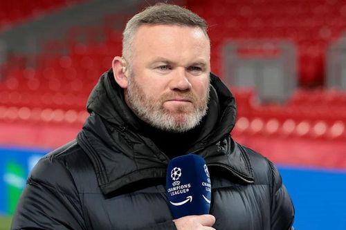Rooney: 'M.U cần thanh lý 15 cầu thủ, chỉ giữ lại 2 ngôi sao'