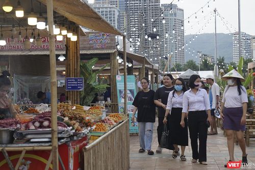 Kỳ vọng Đà Nẵng là điểm đến ẩm thực đặc sắc trên bản đồ du lịch thế giới