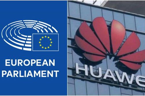Huawei bị cáo buộc đưa hối lộ các nghị sĩ Nghị viện châu Âu, cảnh sát Bỉ bắt giữ nhiều người