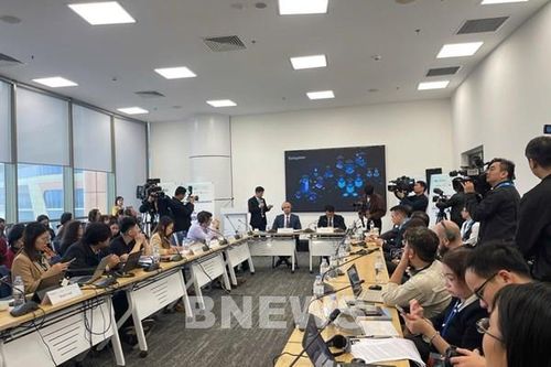 AISC 2025: Khởi động chương trình Thách thức Đổi mới sáng tạo 2025