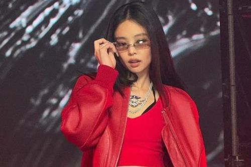 Jennie có đang 'mất nhiệt' ở Hàn Quốc?