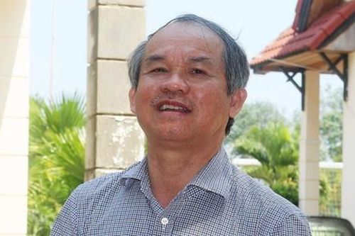Mục đích của bầu Đức khi muốn bầu Thụy vào VFF