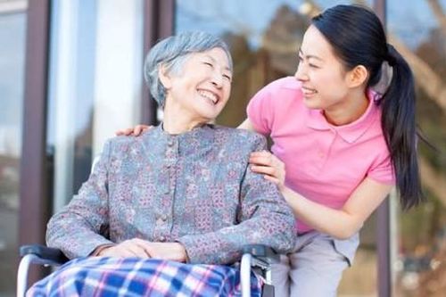 Phát triển kinh tế chăm sóc để thúc đẩy bình đẳng giới tại Việt Nam