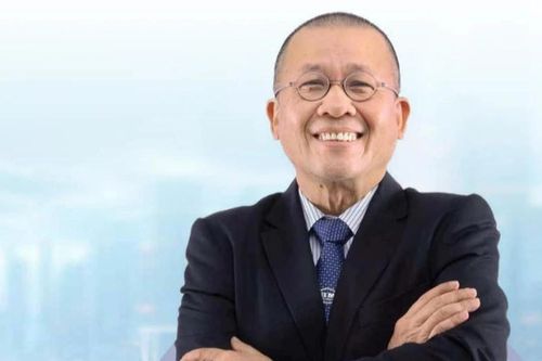 CEO người Thái bất ngờ rời ghế trước thềm đại hội cổ đông Nhựa Bình Minh