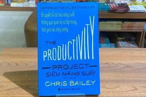 Bí quyết quản trị thời gian để đạt siêu năng suất