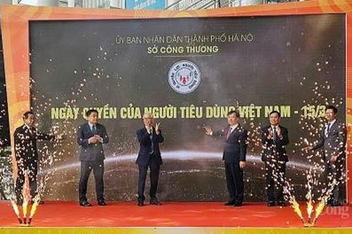 Lan tỏa, kết nối công tác bảo vệ người tiêu dùng
