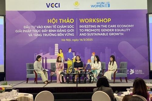 Giải mã ngành kinh tế chăm sóc