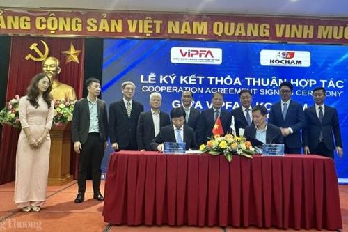 Nhận diện xu hướng FDI vào Việt Nam trong năm 2025