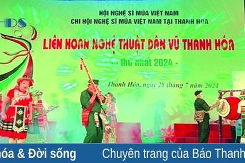 Ngày xuân như câu hát bắt đầu... (Bài 1): Tạo không gian văn hóa từ những nghệ sĩ... 'chân đất'