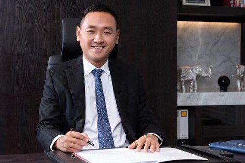 Loạt doanh nghiệp biến động nhân sự cấp cao trước thềm ĐHĐCĐ 2025