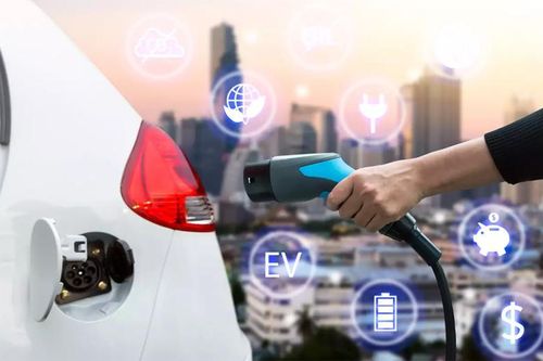 Chuyển đổi sang xe điện có thể giúp Việt Nam tiết kiệm gần 500 tỷ USD chi phí nhập khẩu nhiên liệu