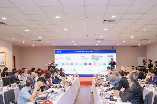 Công nghệ lắp ráp, kiểm thử, đóng gói tiên tiến và cơ hội cho Việt Nam