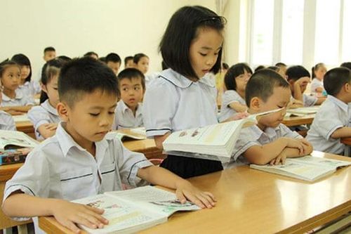 Đẩy mạnh phân luồng học sinh trong giáo dục phổ thông