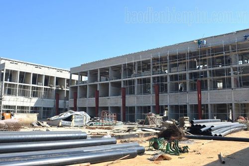 Động lực thúc đẩy phát triển