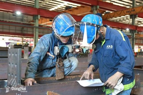 Chờ khơi thông nhân lực hàng không