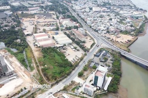 Thu hút nguồn lực đầu tư cho tăng trưởng