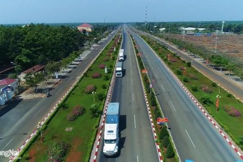 Dự án Khu mua sắm, giải trí tại huyện Cẩm Mỹ được gia hạn thêm 2 năm