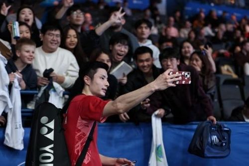 Giải cầu lông All England Open 2025: Xác định các tay vợt lọt vào vòng tứ kết