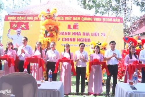 Khắp nơi trong tỉnh ngày 14-3