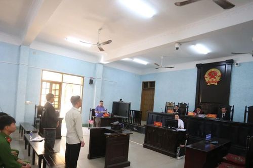 Nguyên Phó Chánh án Tòa án nhân dân huyện Ia Pa lãnh 15 tháng tù vì nhận hối lộ