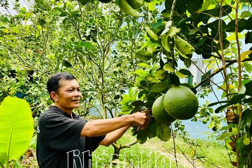 Động lực để người dân vươn lên