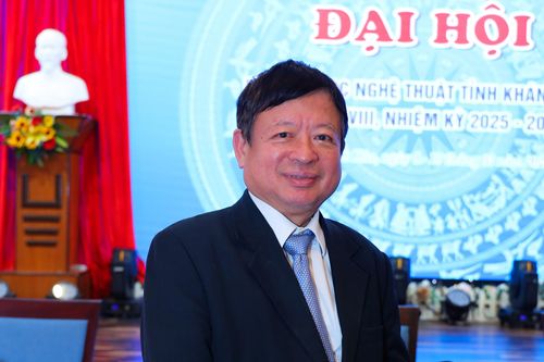 Văn nghệ sĩ cần sẵn sàng để bước vào kỷ nguyên mới