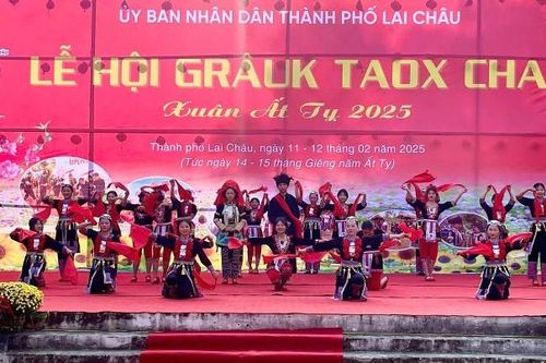 Lan tỏa nếp sống văn minh