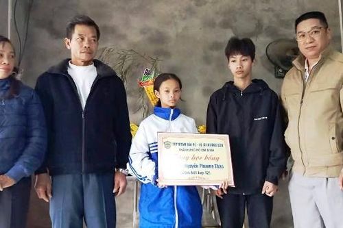 Cần một điểm tựa