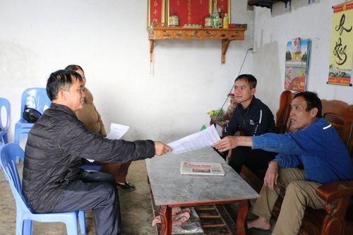 Các tổ hòa giải ở thành phố Lạng Sơn: Vận động khéo, hòa giải hay