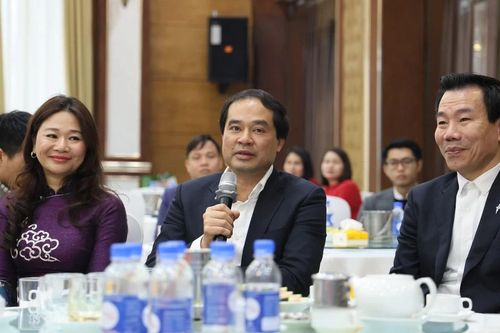 'Doanh nghiệp phát tài - Lào Cai phát triển'