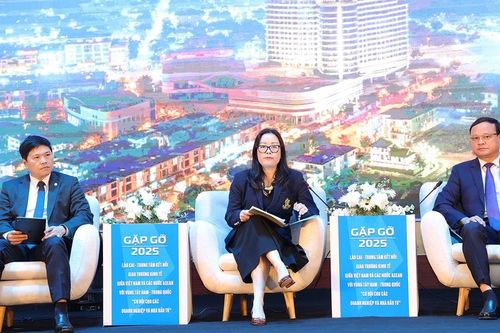 Liên kết các địa phương và cơ hội cho các nhà đầu tư