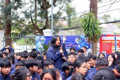 Nâng cao kiến thức, ý thức chấp hành pháp luật cho học sinh