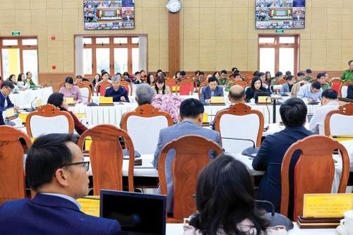 Bước tiến trong phát triển hạ tầng số