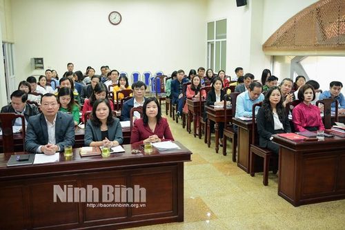 Phát động hưởng ứng Cuộc thi trực tuyến 'Tự hào Việt Nam'