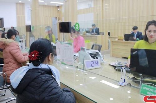 Kênh dẫn vốn phục vụ sản xuất, kinh doanh hiệu quả