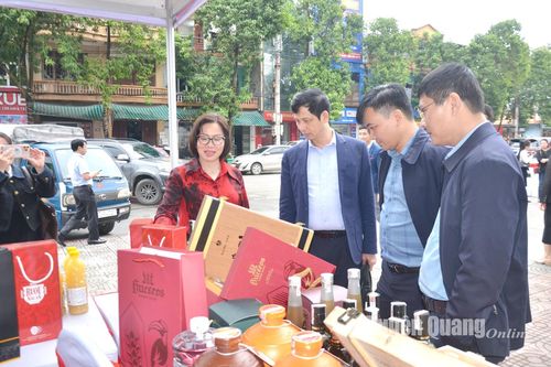 Phát động hưởng ứng ngày Quyền của người tiêu dùng Việt Nam năm 2025