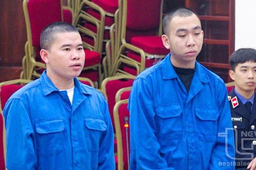 Xét xử lưu động 2 vụ án liên quan đến ma túy