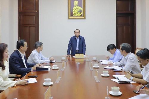 Bộ Văn hóa, Thể thao và Du lịch và tỉnh Kon Tum thống nhất điều chỉnh khoanh vùng bảo vệ di tích Măng Đen