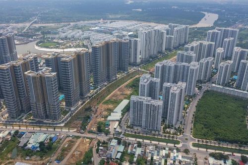 Thành phố Hồ Chí Minh: Nhiều địa phương có tỷ lệ bàn giao mặt bằng dưới 50% trong 2024